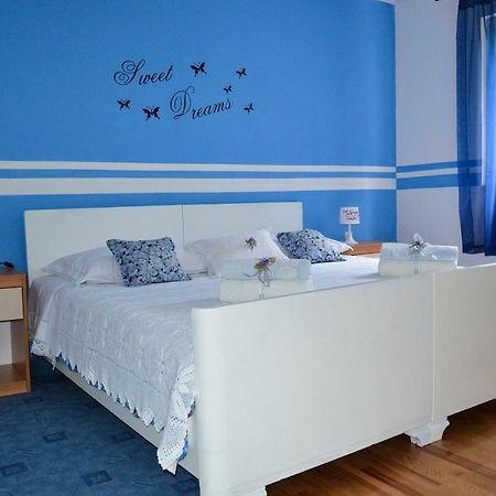 Apartment Anton Трогір Екстер'єр фото