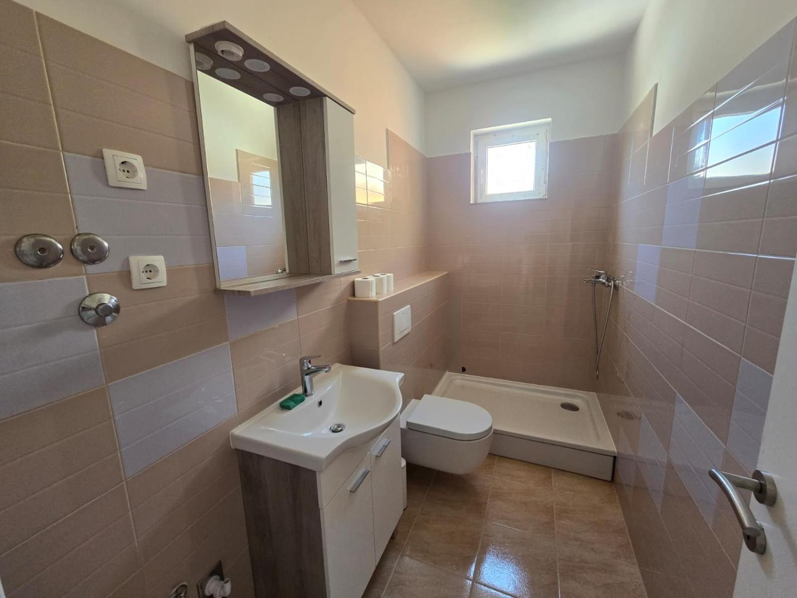 Apartment Anton Трогір Екстер'єр фото