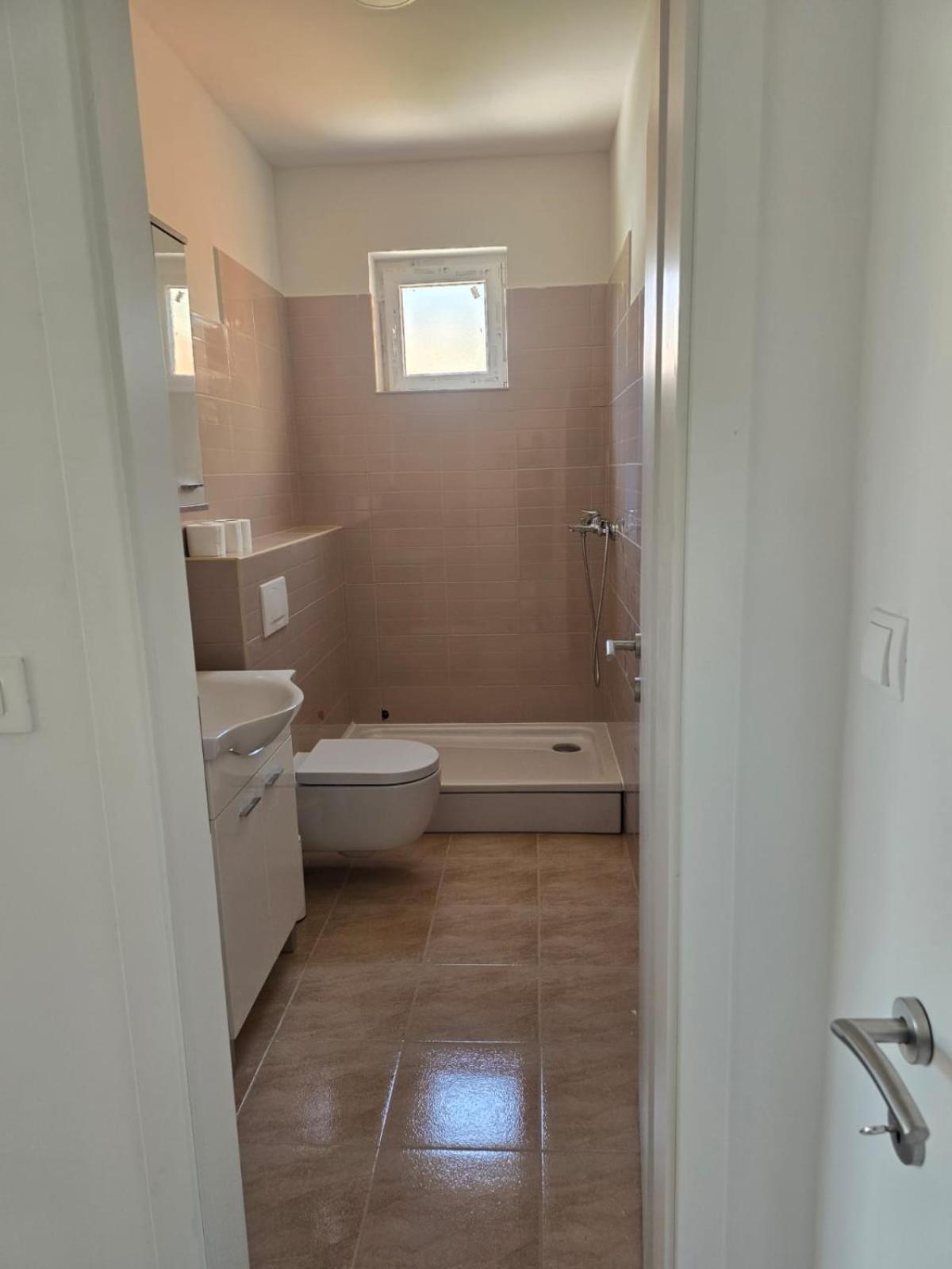 Apartment Anton Трогір Екстер'єр фото