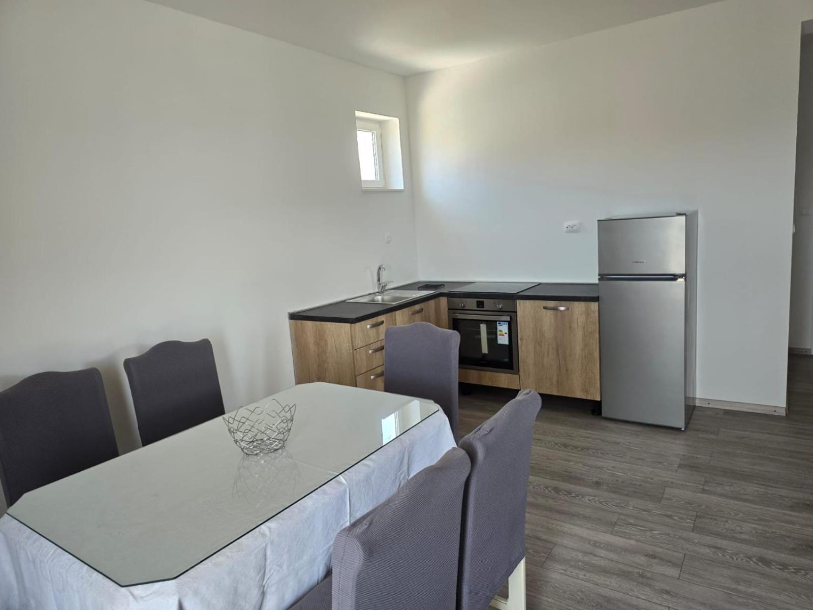 Apartment Anton Трогір Екстер'єр фото