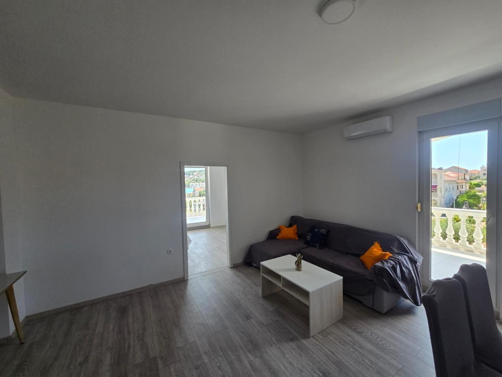 Apartment Anton Трогір Екстер'єр фото