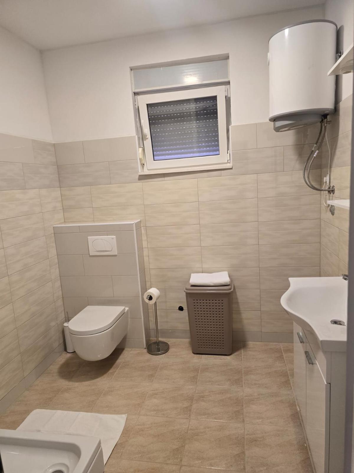 Apartment Anton Трогір Екстер'єр фото