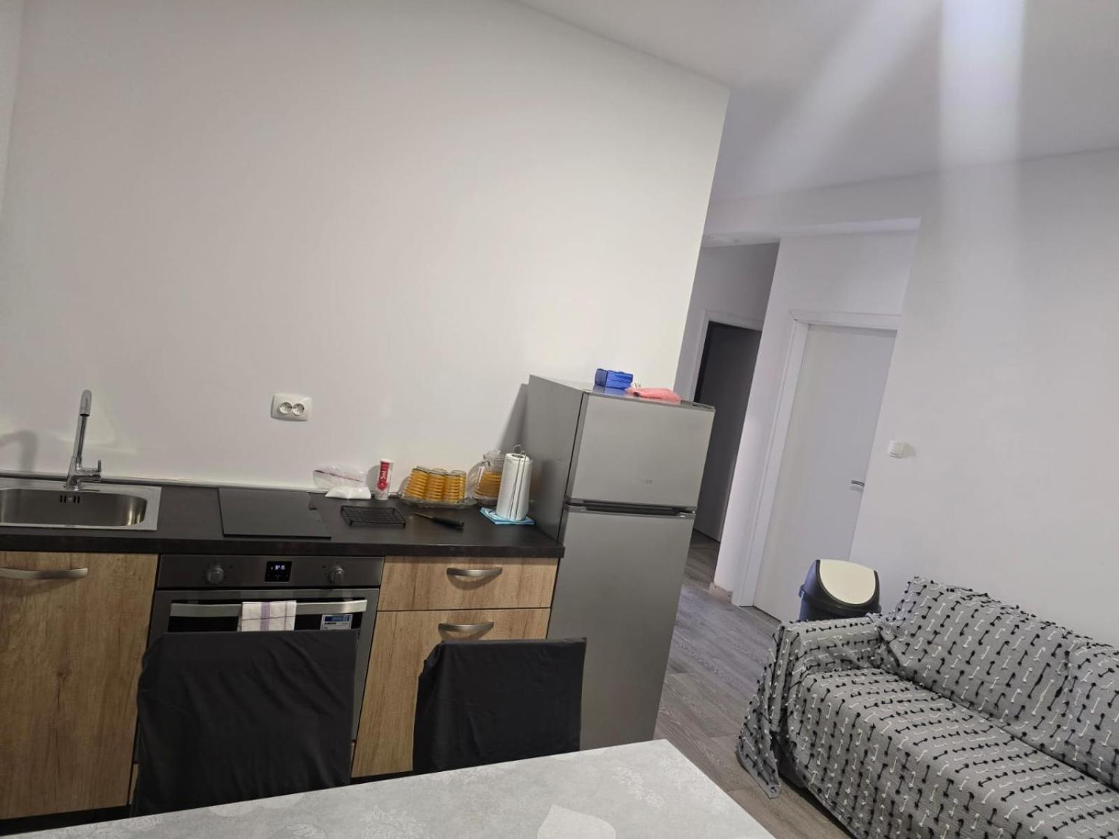 Apartment Anton Трогір Екстер'єр фото