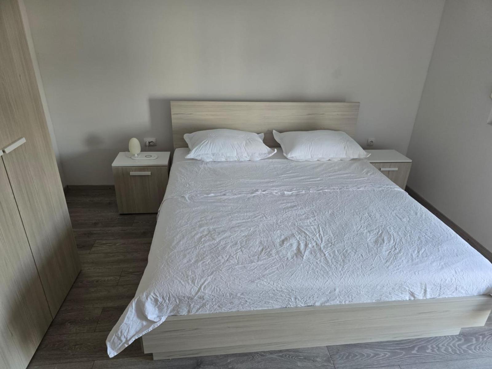 Apartment Anton Трогір Екстер'єр фото